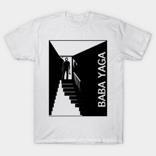 John Wick - Baba Yaga T-Shirt